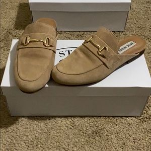 Steve Madden mules